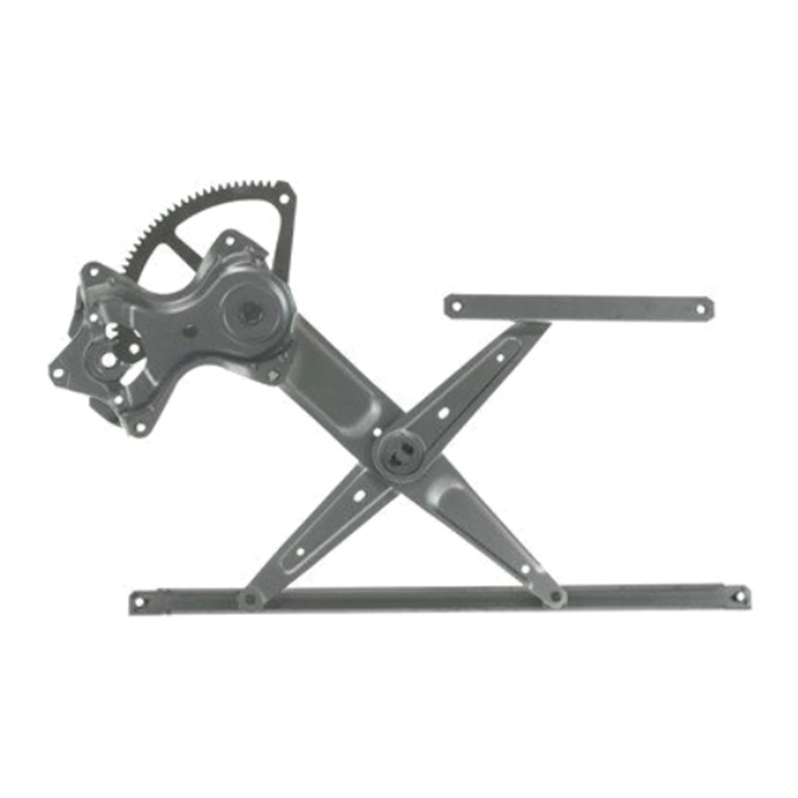 LH Front Window Regulator for Toyota Rukus (2010–2016)