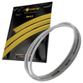 Deck Belt Replacement for MTD 200-46 ZT S46 (2000–2000)