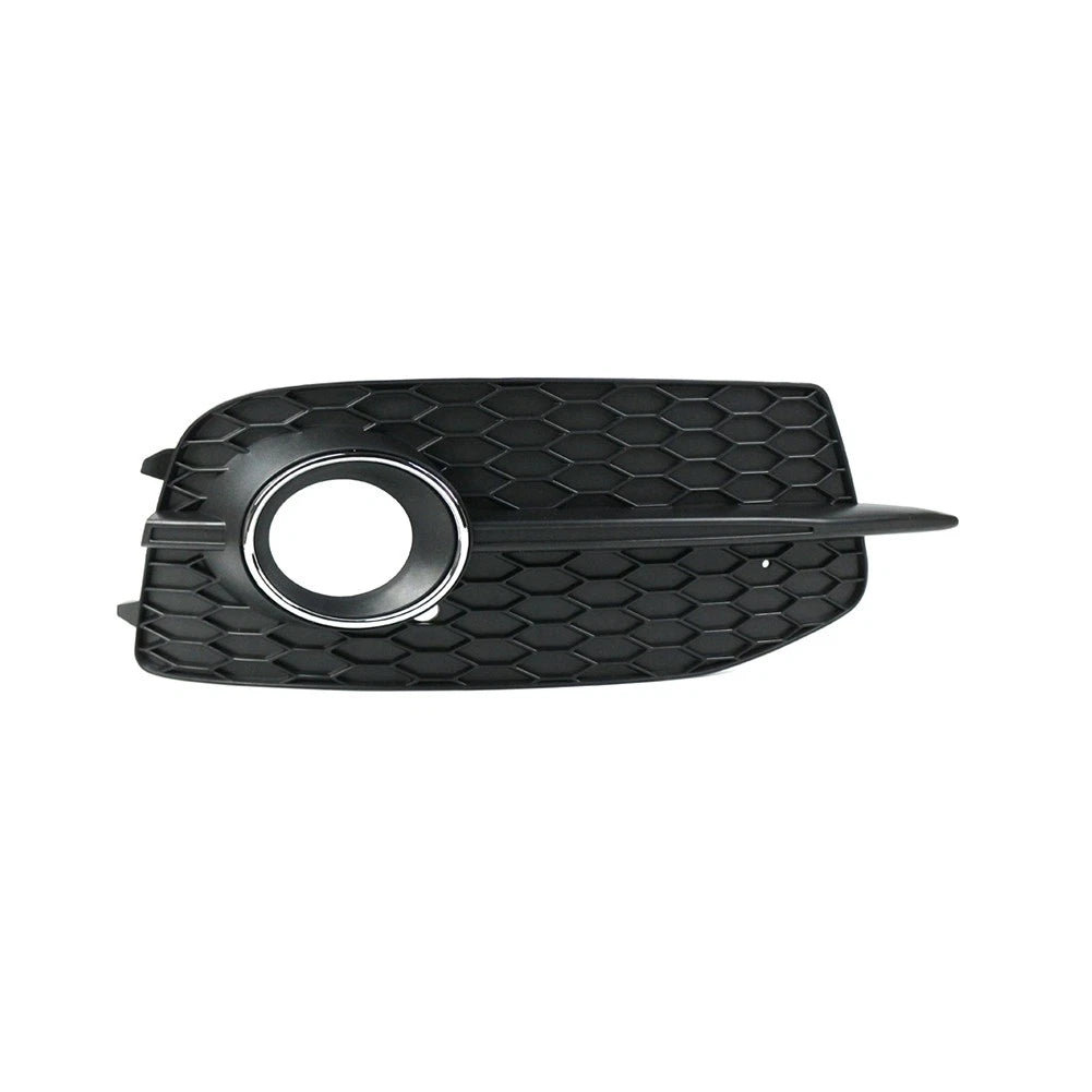 Front Bumper Fog Light Cover Right Side for Audi Q3 (2012–2014)