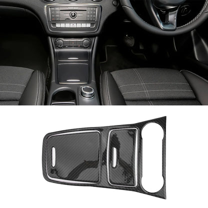 Luxury Lightweight Interior Upgrade for Mercedes Benz GLA (2013–2018)