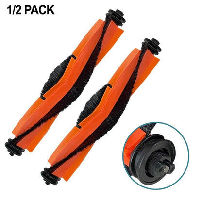 Replacement Main Roller Brush for Xiaomi Robot Vacuum 6 (2019–2023)