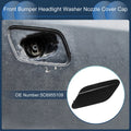 Front Left Washer Nozzle Cover Cap for Volkswagen Jetta A6 (2011–2014)