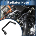 Radiator Hose Replacement for BMW 320i 2013–2018 and BMW 328i 2012–2016