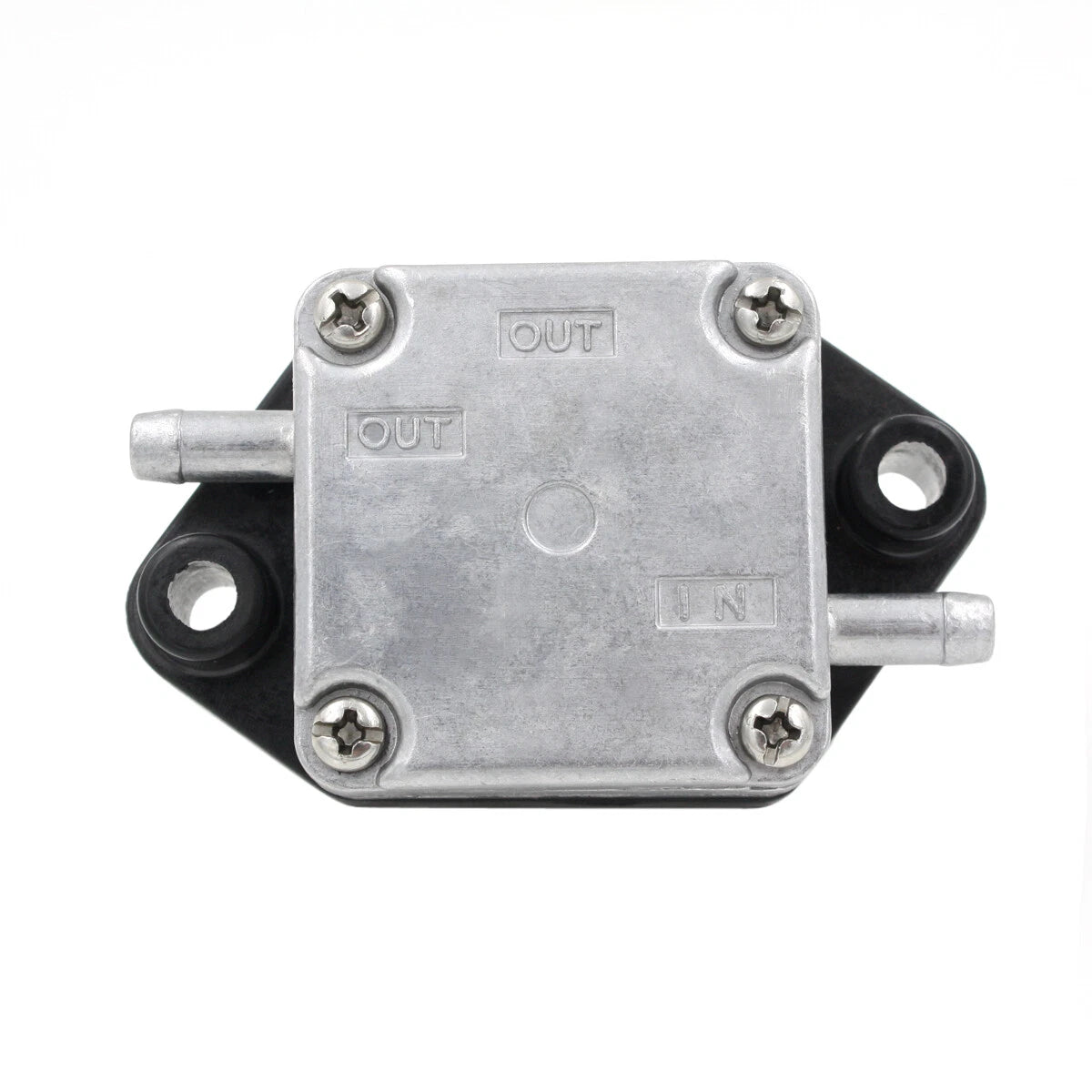 Fuel Pump for Yamaha Suzuki Johnson Evinrude DF 4HP 5HP 6HP (1990–2023)