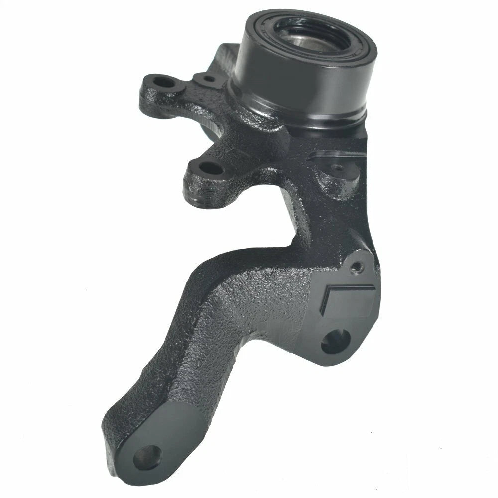 Front Left Steering Knuckle for Yamaha Rhino 450 660 700 (2004–2013)