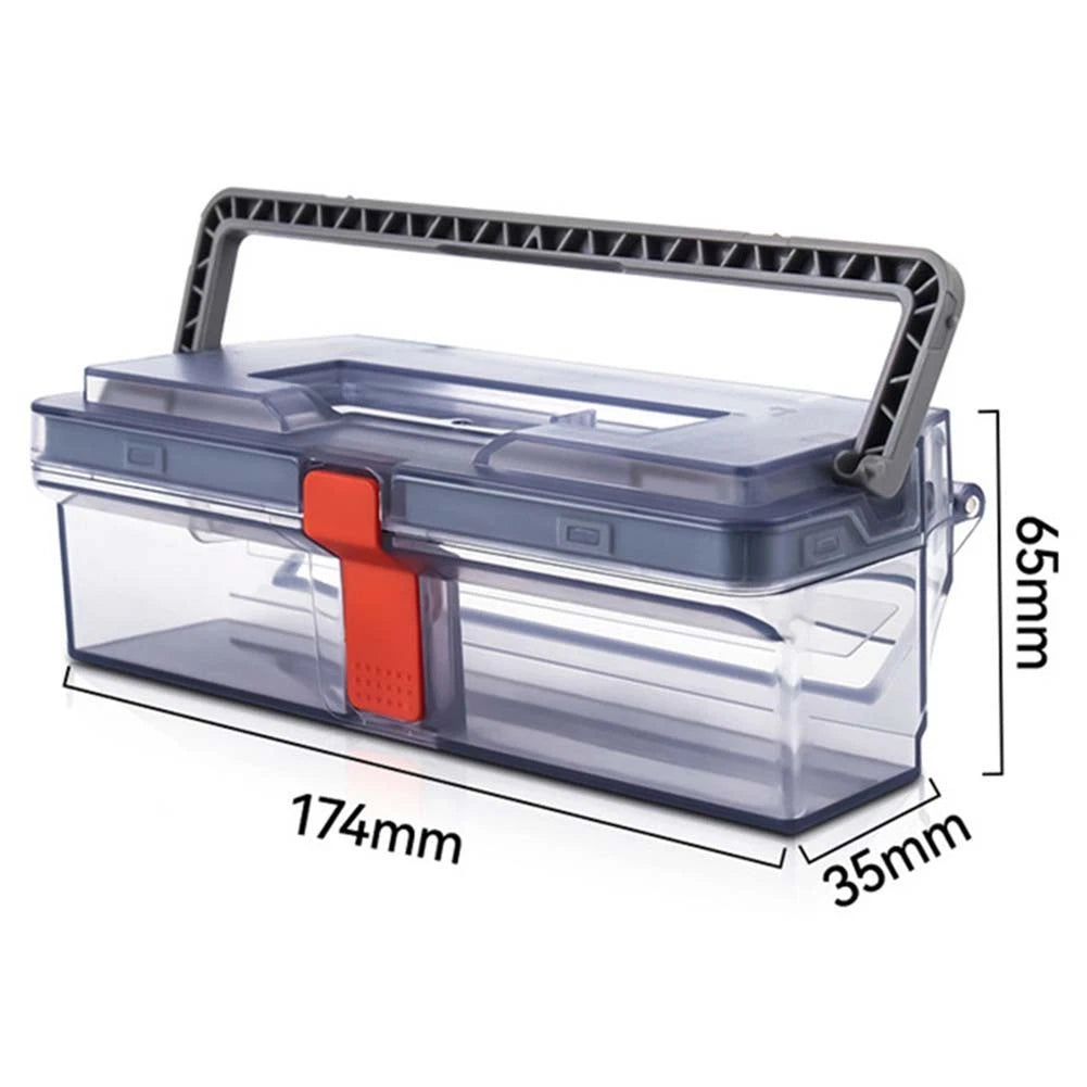 Dust Box Replacement for Ecovacs Deebot N9+ (2020–2023)