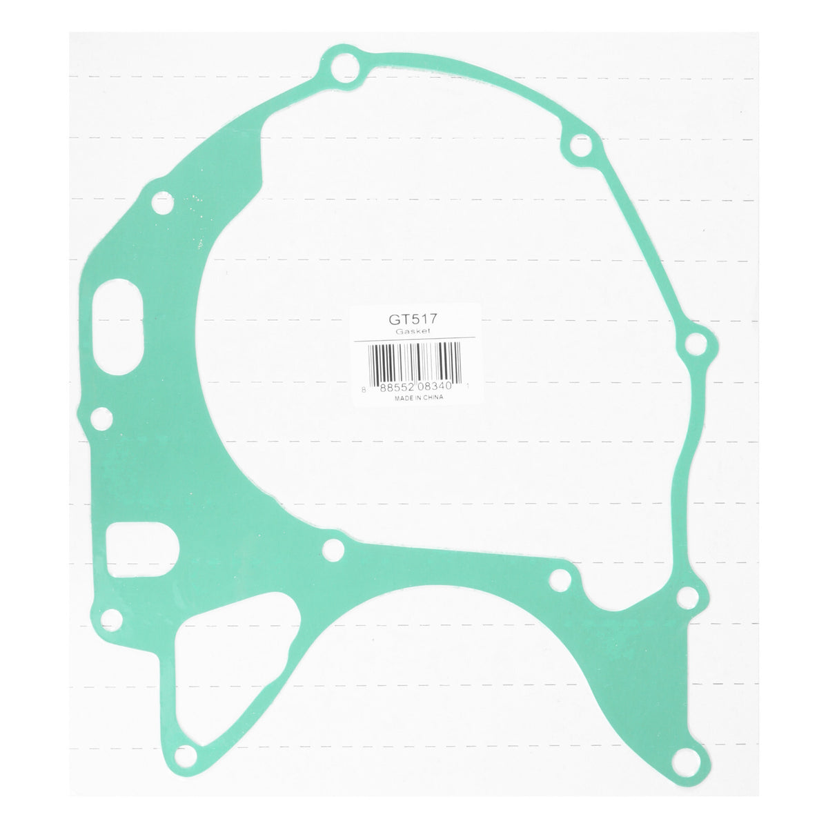 Stator Cover Gasket Replacement for Honda ATC200X (1986–1987)