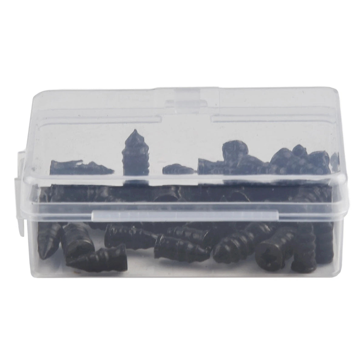 20PCS Rubber Tire Repair Screws for Universal Use