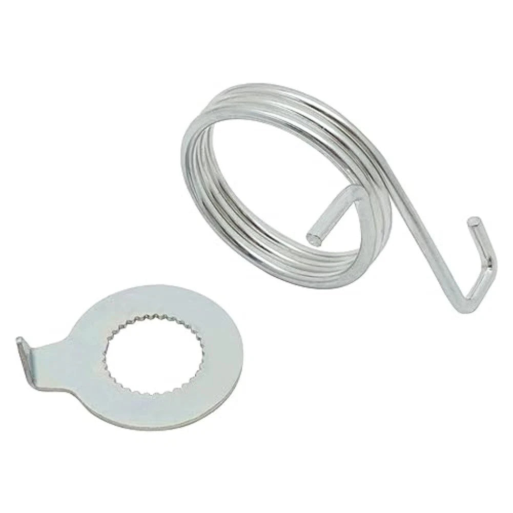 Rear Drum Return Spring and Indicator for Honda Rancher 350 400 (2000–2006)
