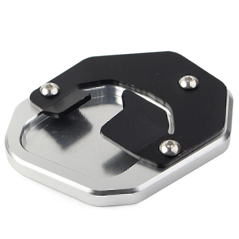 Side Stand Extension Kickstand Enlarger for Yamaha Tenere 700 (2019)