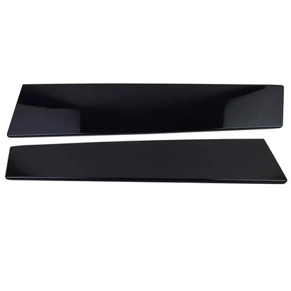 B Pillar Trim Molding Kit for Ford Explorer (2011–2016)
