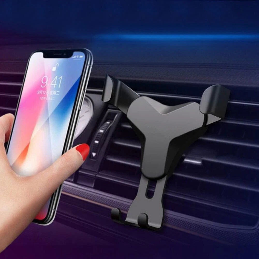Universal Gravity Car Holder Mount for Mobile Phones (Universal)