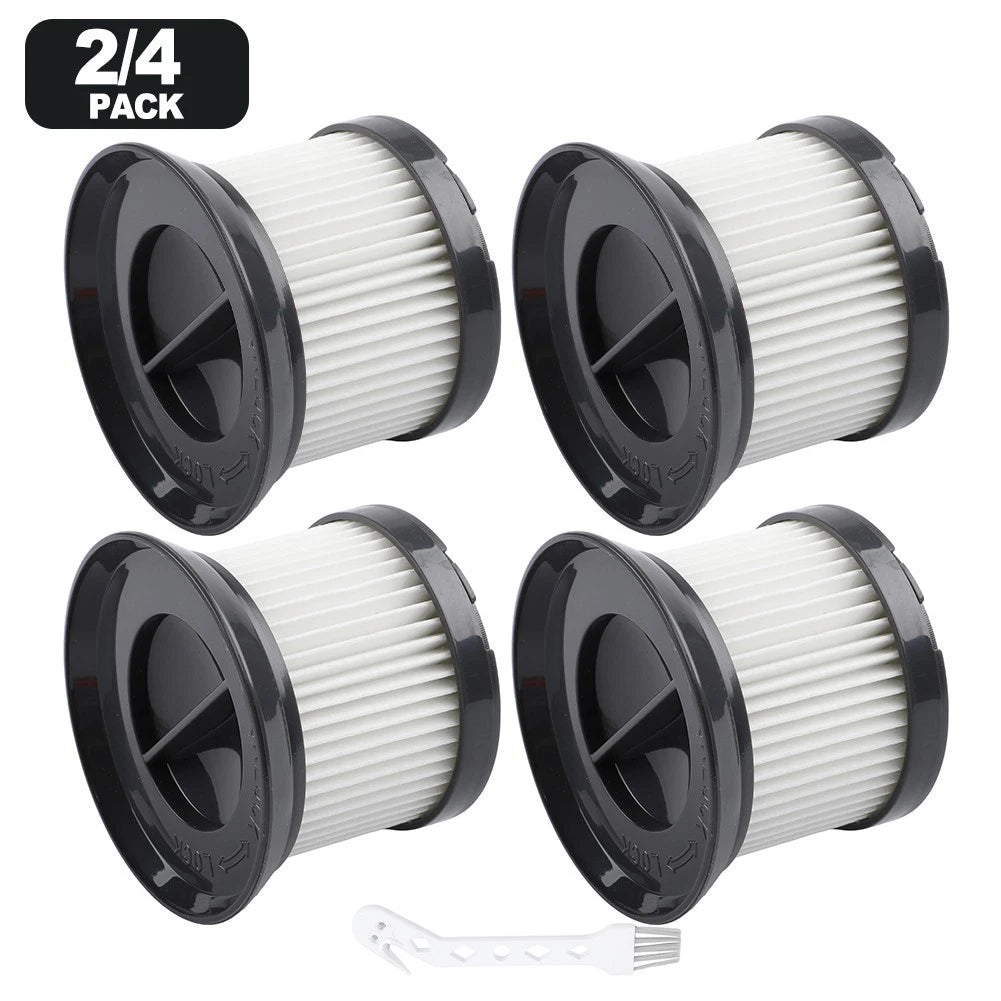 Replacement Container Exhaust Filter for CleanMaxx MJ1901B (GT-SF-VCS-01)