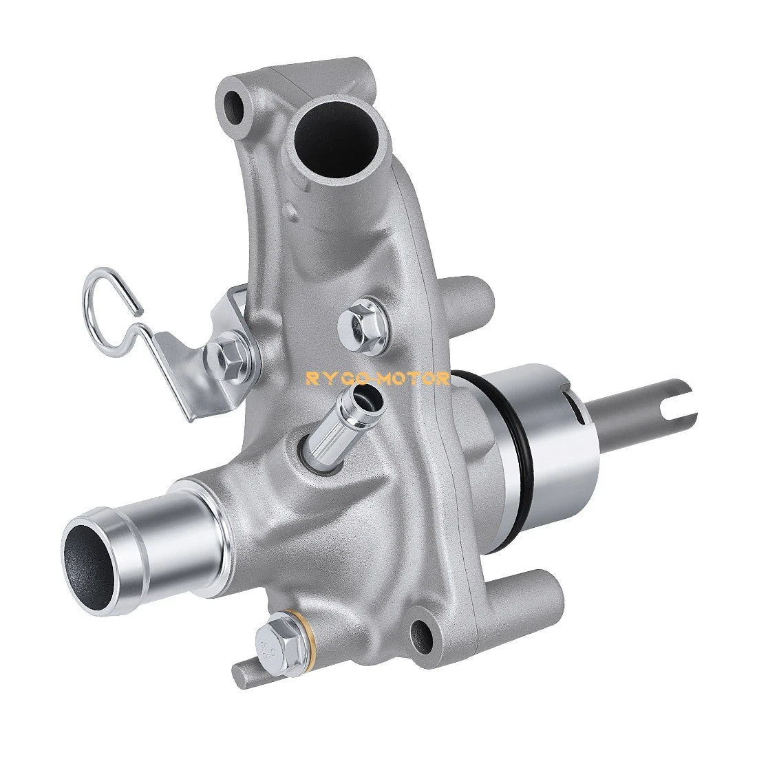 Water Pump 19200-HN8-010 for Honda TRX650FA TRX650FGA Rincon 650 (2004–2005)
