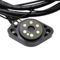 Motorcycle Digital LED Gear Indicator Shift Sensor For Benelli BJ300GS/ BJ600GS