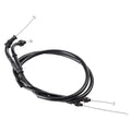 2X Throttle Cables for Honda CBR1000RR (2008–2011)