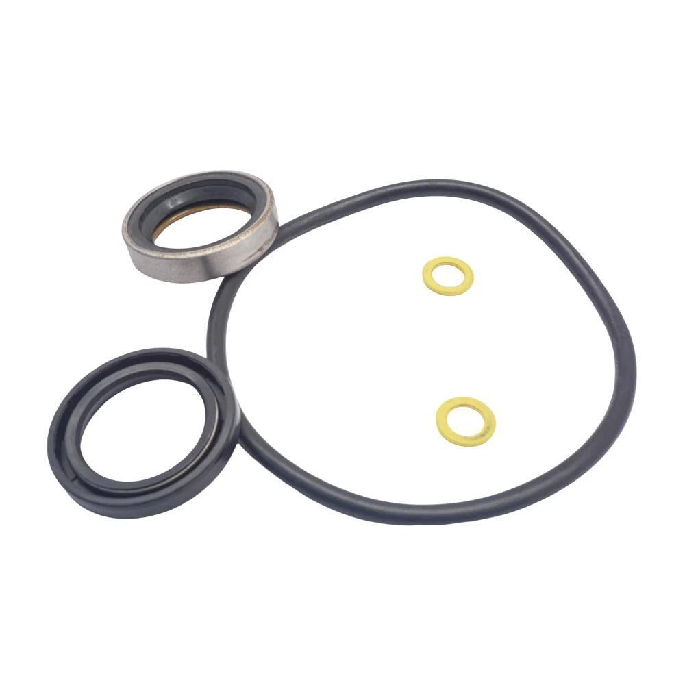 Lower Gearcase Propeller Shaft Oil Seal for Mercury Marine (26-14077, 25-896524)