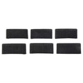 6PCS Bed Slat Holders for (65mm Operculum Fixings)