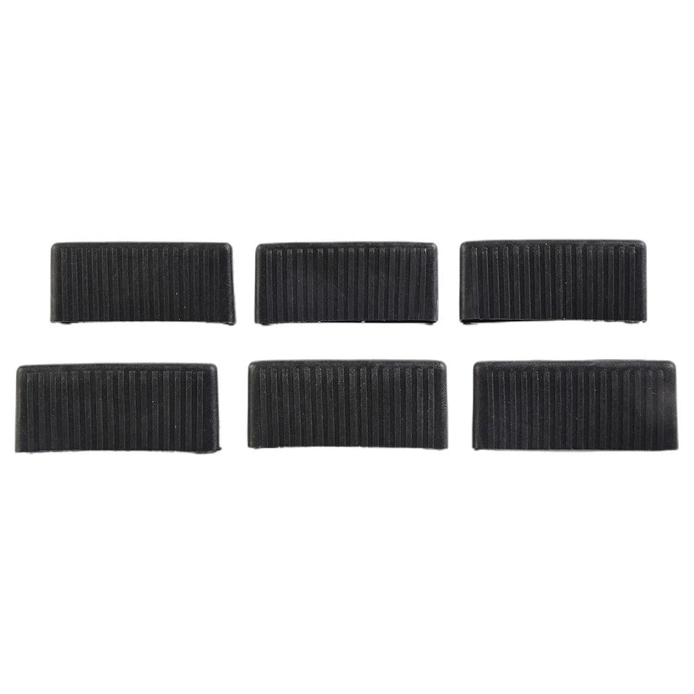 6PCS Bed Slat Holders for (65mm Operculum Fixings)