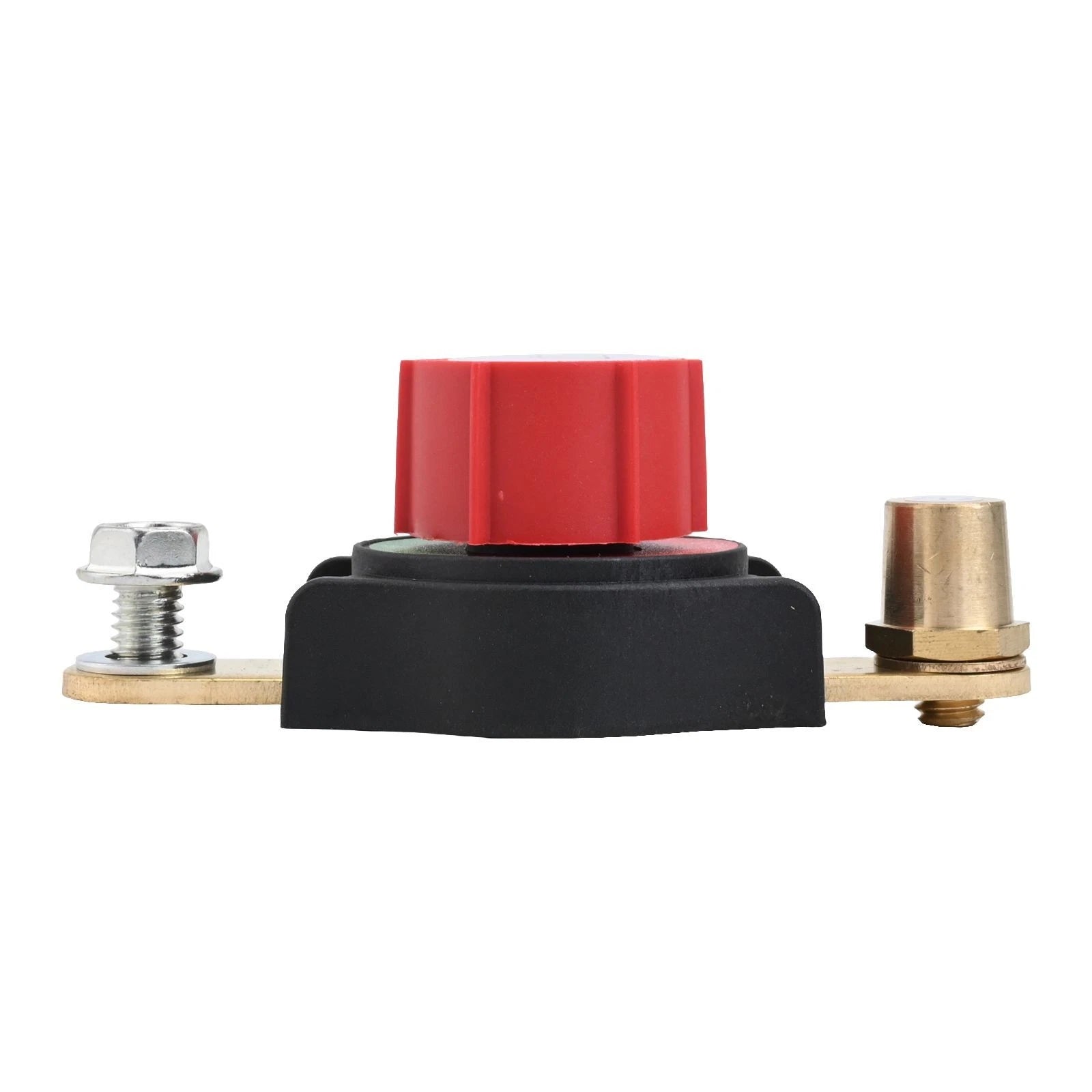 275A Waterproof Battery Disconnect Switch for Marine Use