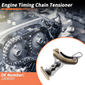 Timing Chain Tensioner for Cadillac CTS (2016–2017) OEM Replacement