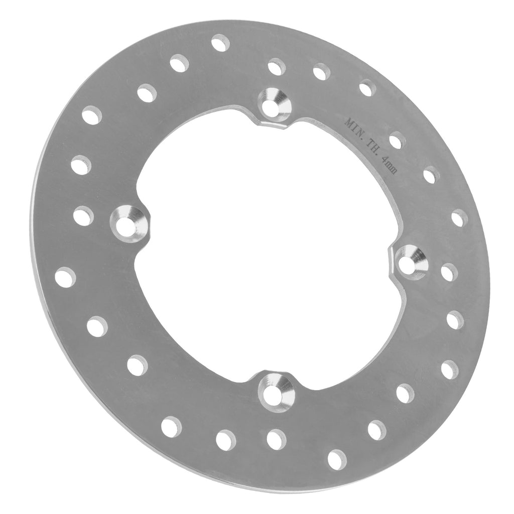 Front Brake Disc Rotor Replacement for CanAm Commander 1000R MAX EFI (2018–2020)