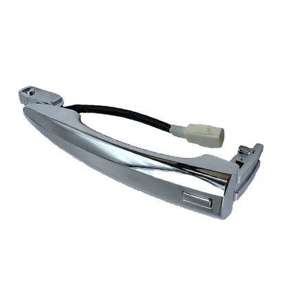 Chrome Outside Front Door Handle for Nissan Altima (2019–2023)