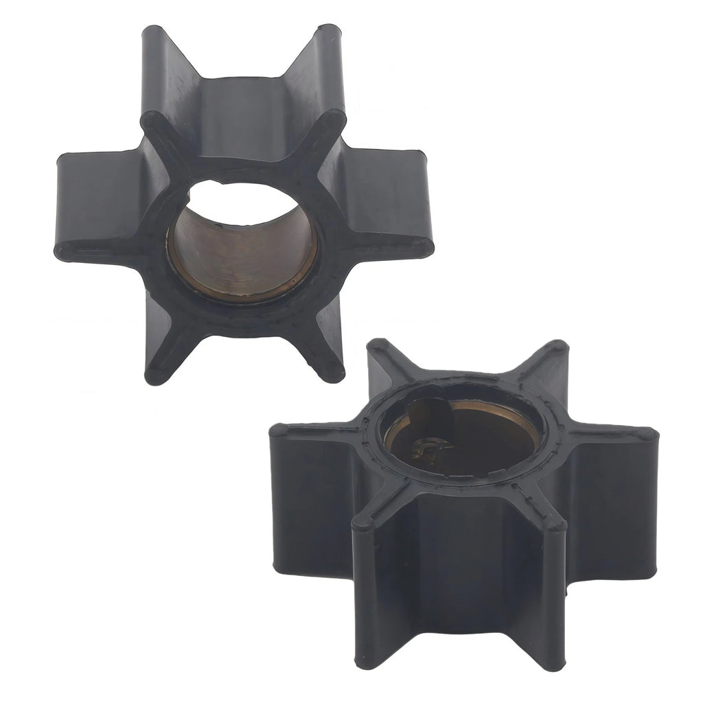 Water Pump Impeller for Mercury Outboard 2 Stroke 3.5-6 HP (47-22748)