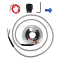 Ignition Module Sensor Pickup Assembly for Honda CB450 Super Sport (1972–1974)