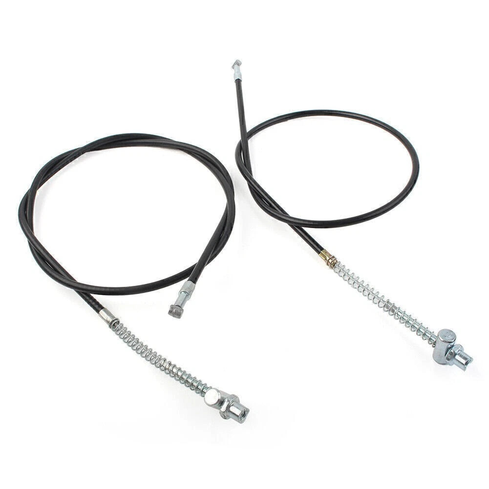 Drum Brake Cable for Yamaha Peewee PW50 (1997–2009)