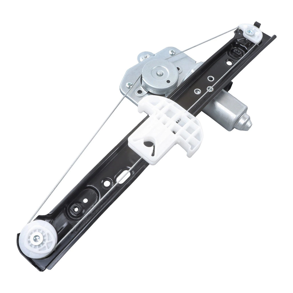 Electric Window Actuator Assembly RR for Ford Focus (2000–2007) 741-585