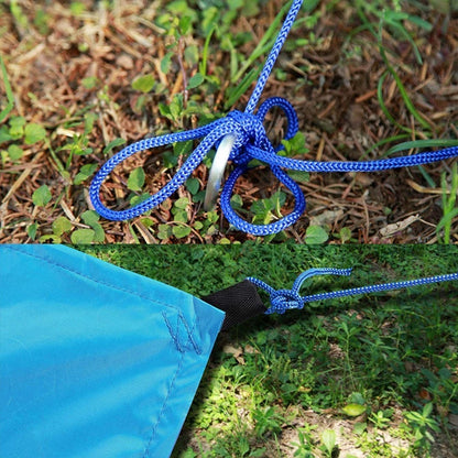 Sun Shelter Tent Tarp for Beach Awning (Waterproof)