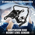 Air Suspension Ride Height Level Sensor for Lexus RX350 2010–2014