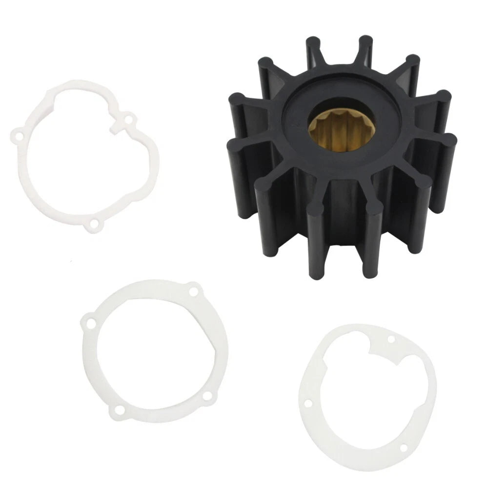 Marine Cooling Water Pump Impeller for VOLVO PENTA AQ Series Engine