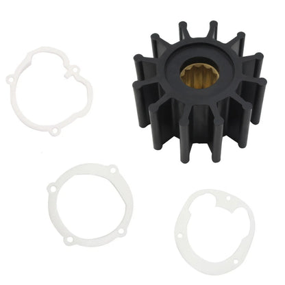 Marine Cooling Water Pump Impeller for VOLVO PENTA AQ Series Engine