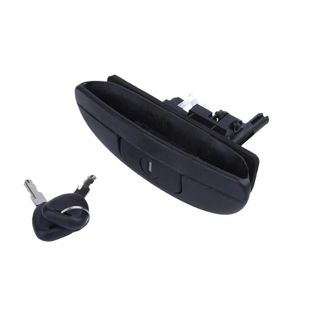 Rear Trunk Tailgate Handle Switch Kit for Renault Scenic I (1999–2003) 7701469857