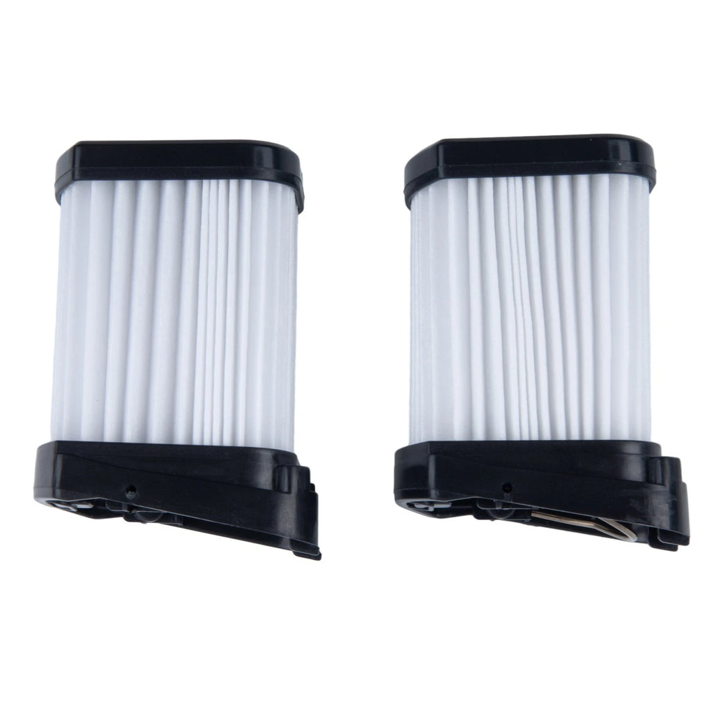 2X Filters for WV270UK (Filter Sweeper Accessories)