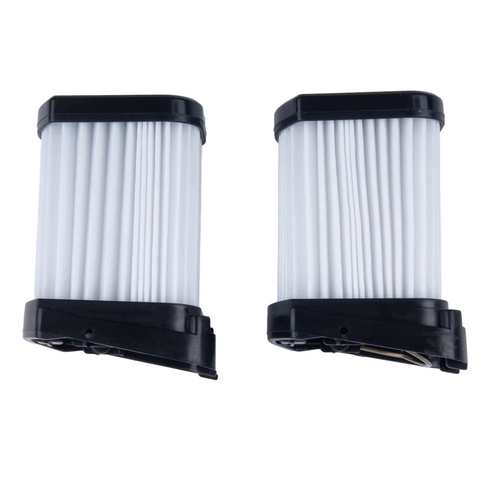2X Filters for WV270UK (Filter Sweeper Accessories)