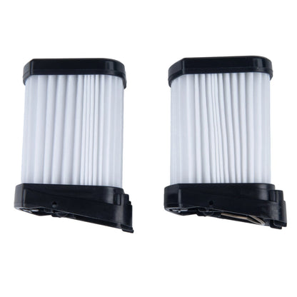 2X Filters for WV270UK (Filter Sweeper Accessories)