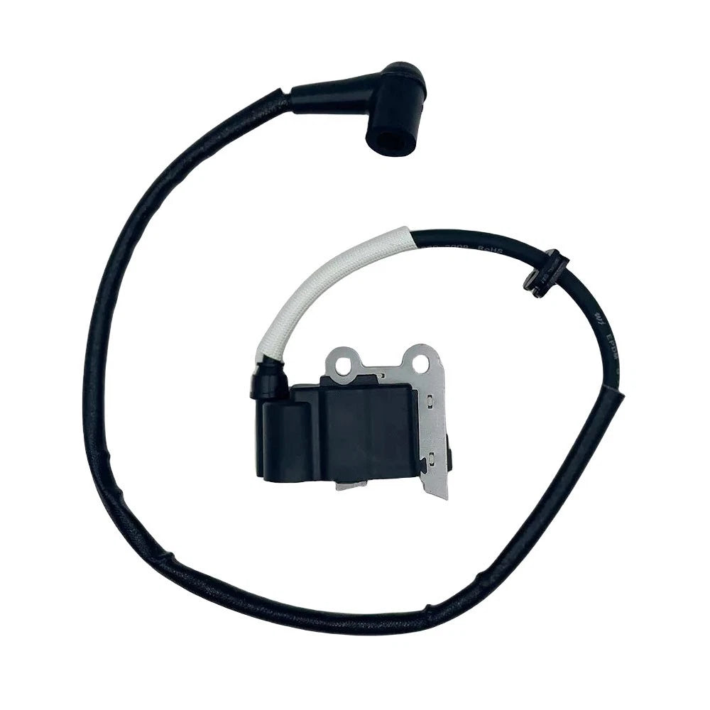 Ignition Coil for Husqvarna 150BT 350BT 150BF 350BF (502846401)