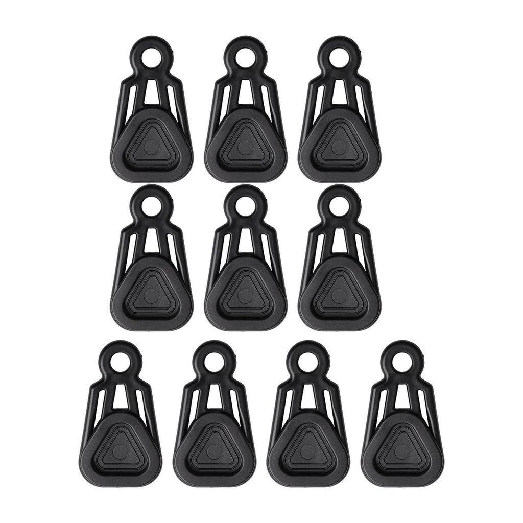 Bungee Cord Hook for Boat Covers (Outdoor Use)