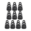 Bungee Cord Hook for Boat Covers (Outdoor Use)
