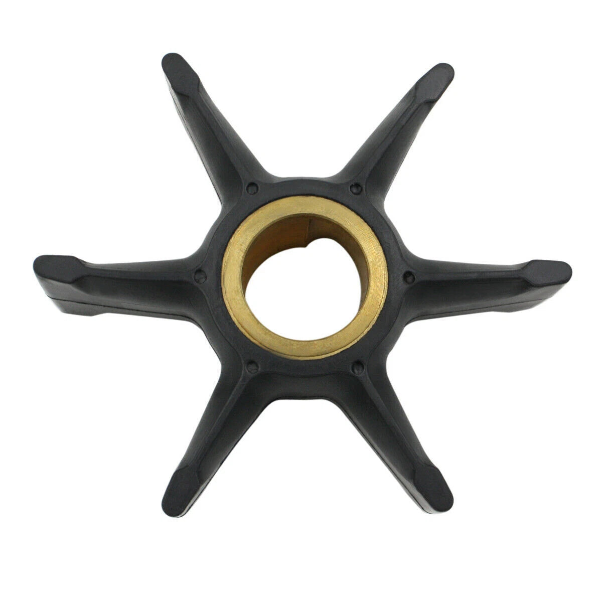 Outboard Impeller for Johnson Evinrude/OMC BRP 40/48/50hp (1980–2023) 18-3368