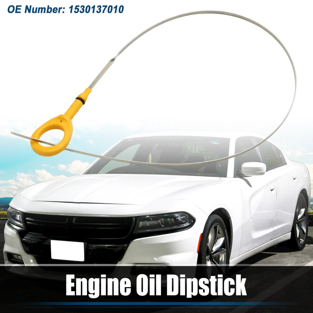 Engine Oil Level Dipstick for Toyota Corolla L LE S (2014–2018)