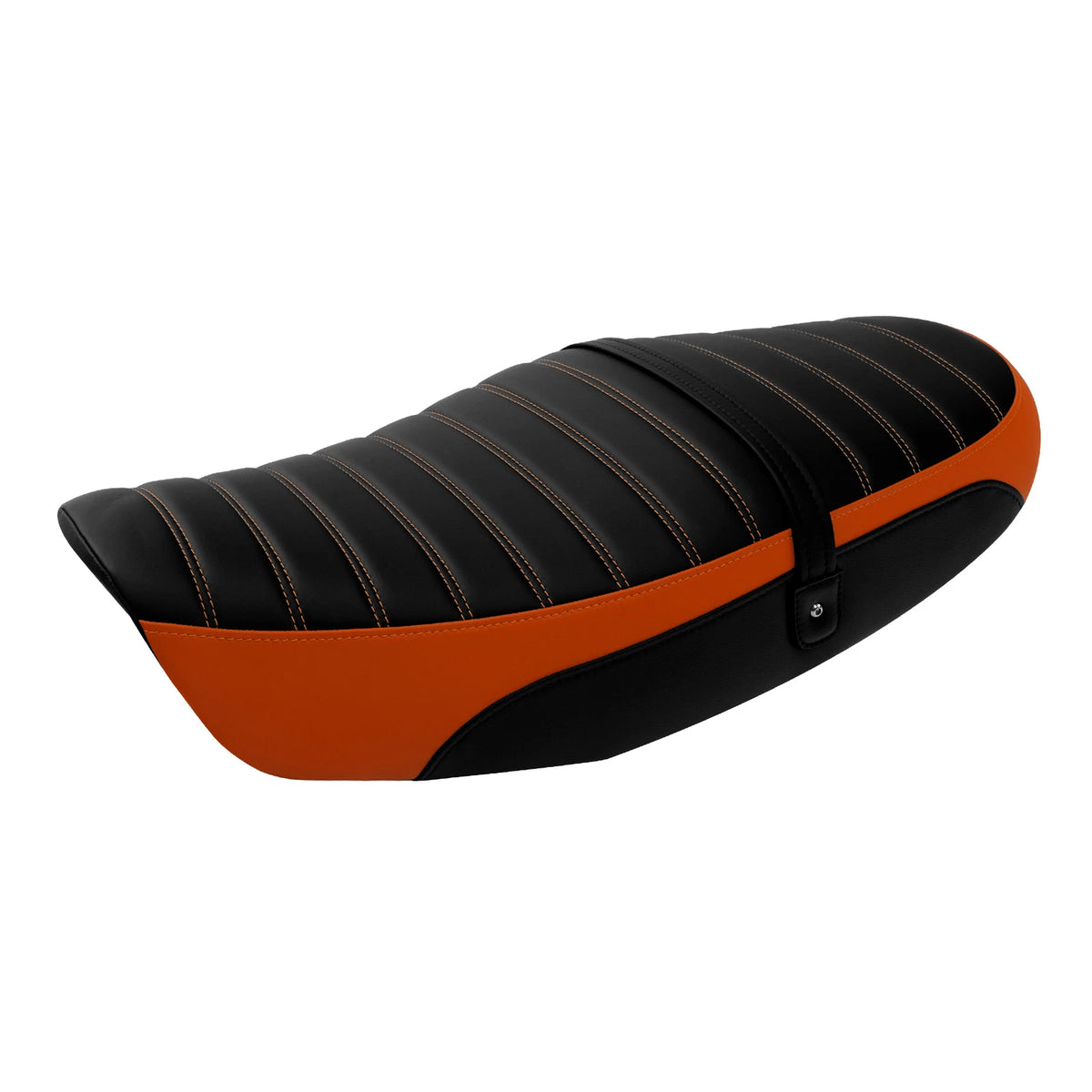 Rider Passenger Seat for Kawasaki Z900RS (2018–2023)