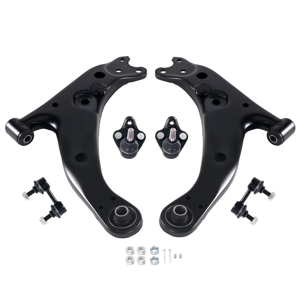 Front Lower Control Arm Ball Joint for Toyota Corolla (1996–2002)