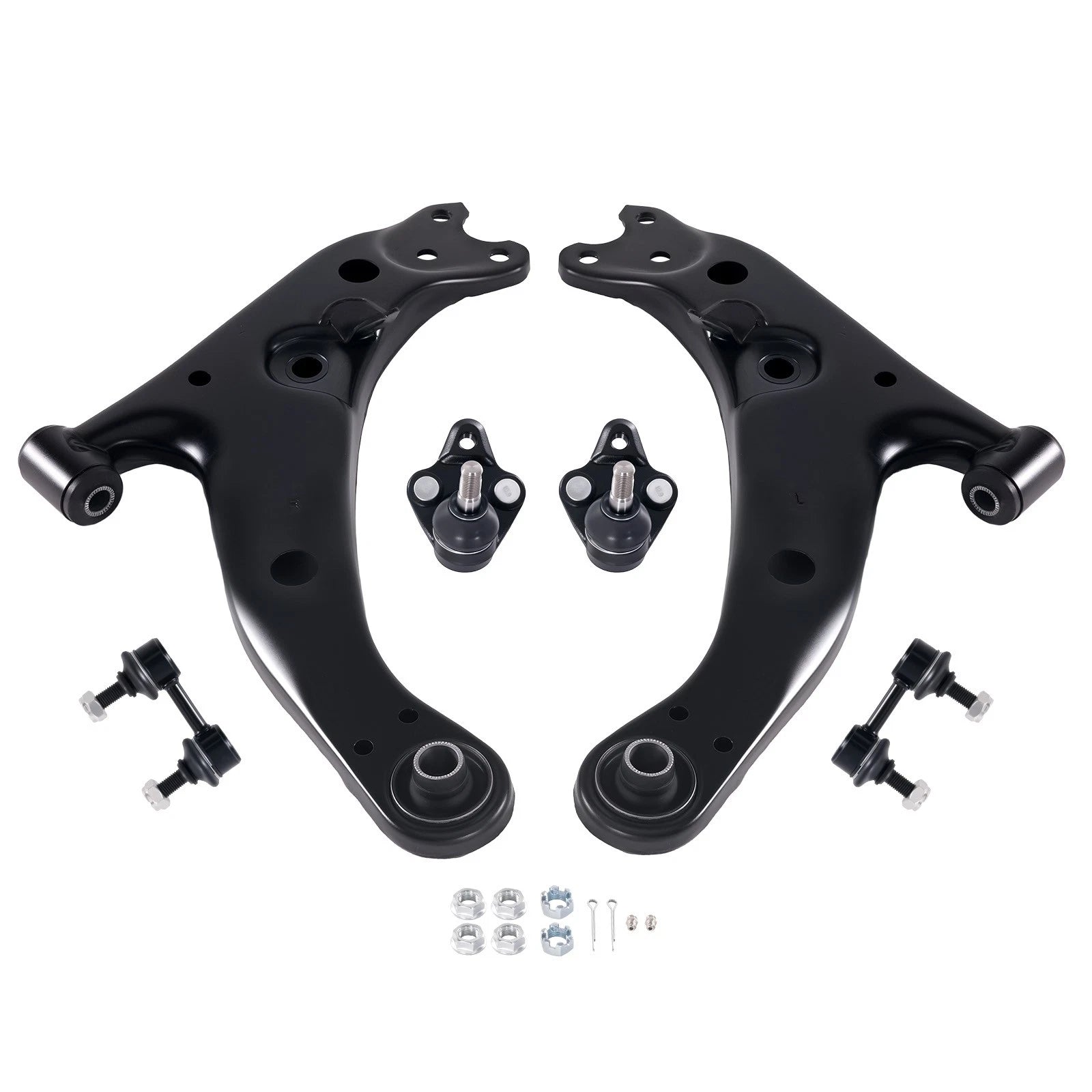 Front Lower Control Arm Ball Joint for Toyota Corolla (1996–2002)