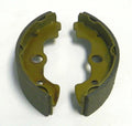 Front Brake Shoes for Honda 350 TRX (1986–1989) 09-2021E