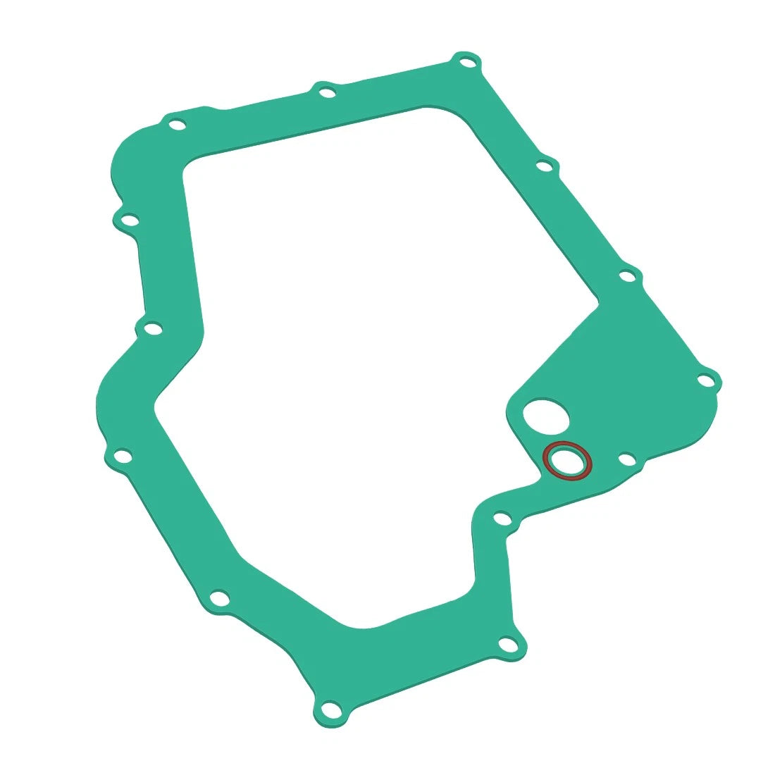 Oil Pan Gasket 11489-24F10 for Suzuki Hayabusa GSX1300R (1999–2024)