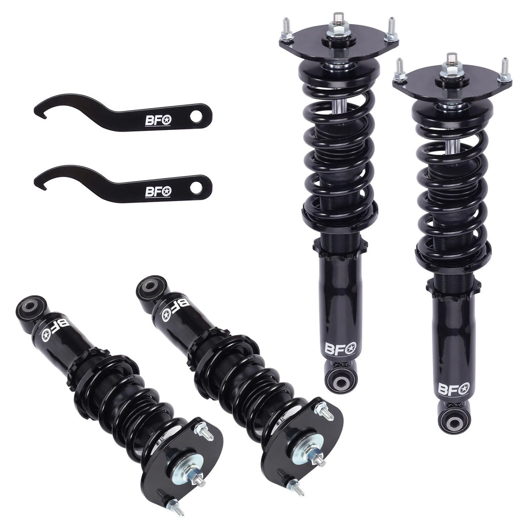 Coilovers Shock & Springs Kit for Mazda Miata MX5 (1990–2005)